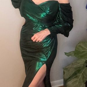 Formal Maxi Dress